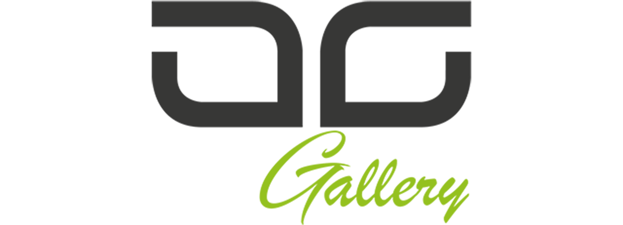 Digital Garden Gallery logo